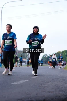 Runner Photo 4853899