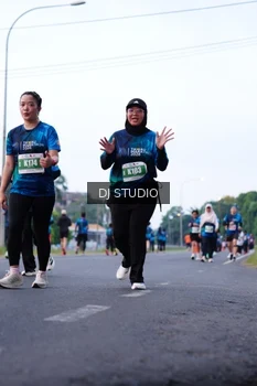Runner Photo 4853900