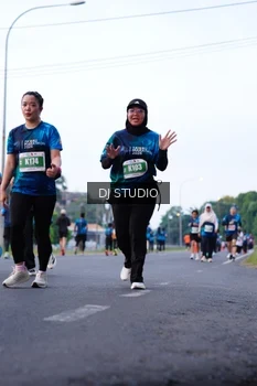 Runner Photo 4853901