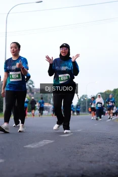 Runner Photo 4853906