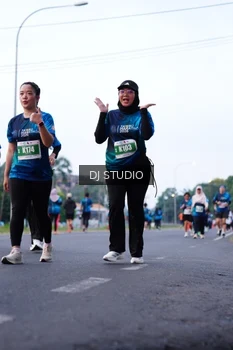 Runner Photo 4853907