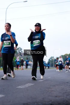 Runner Photo 4853914