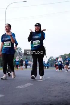 Runner Photo 4853917