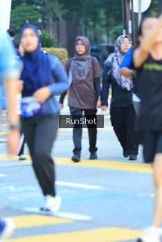 Runner Photo 4853918