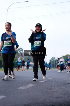 Runner Photo 4853919