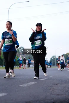 Runner Photo 4853923