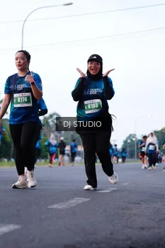 Runner Photo 4853929