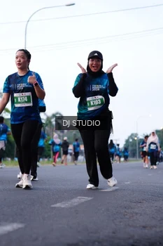 Runner Photo 4853930