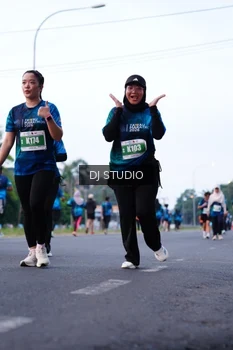 Runner Photo 4853934