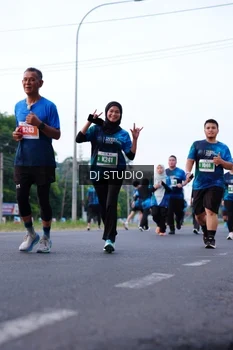 Runner Photo 4853936