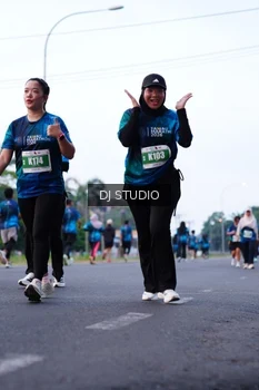 Runner Photo 4853937