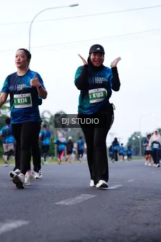 Runner Photo 4853938