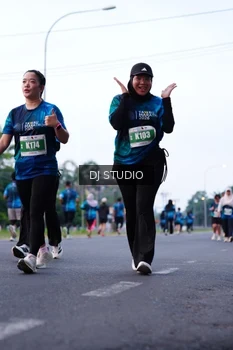 Runner Photo 4853939