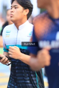 Runner Photo 4853940