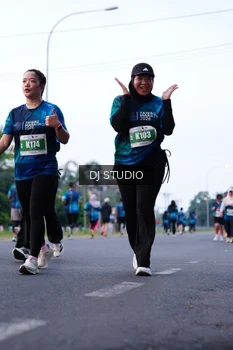 Runner Photo 4853944