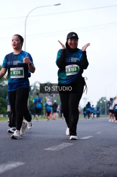 Runner Photo 4853945