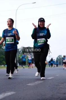 Runner Photo 4853946
