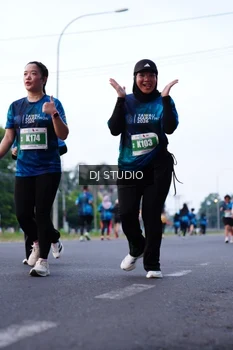 Runner Photo 4853947