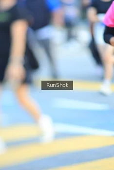 Runner Photo 4853948