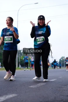 Runner Photo 4853950