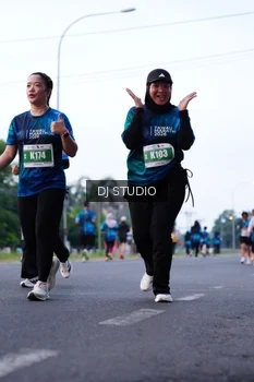 Runner Photo 4853955