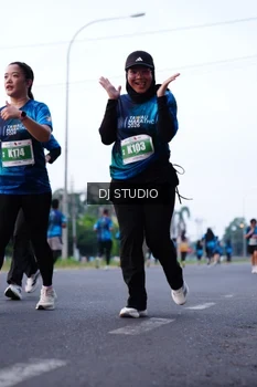 Runner Photo 4853959