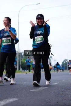 Runner Photo 4853964