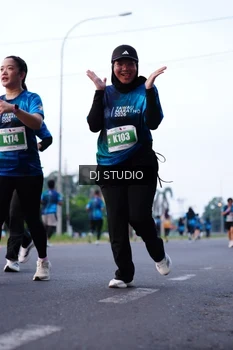 Runner Photo 4853966