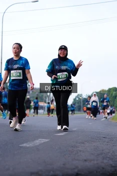 Runner Photo 4853967