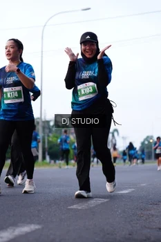 Runner Photo 4853970