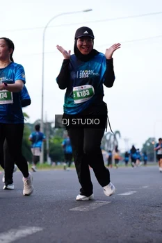 Runner Photo 4853975