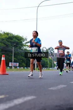 Runner Photo 4853980
