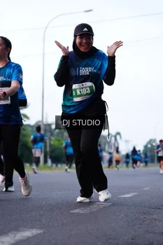 Runner Photo 4853983