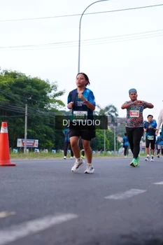 Runner Photo 4853985