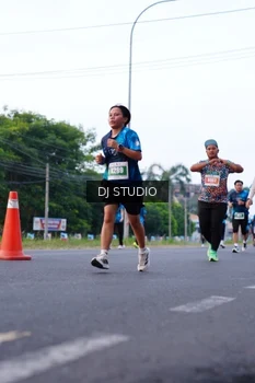 Runner Photo 4853987