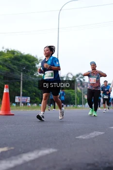 Runner Photo 4853989