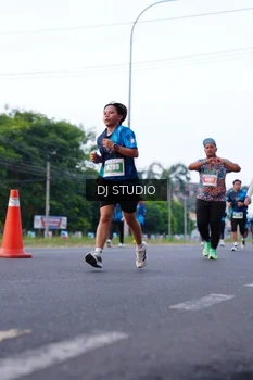 Runner Photo 4853990