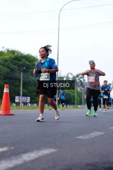 Runner Photo 4853991