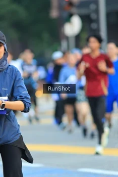 Runner Photo 4853997