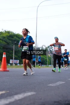 Runner Photo 4853998