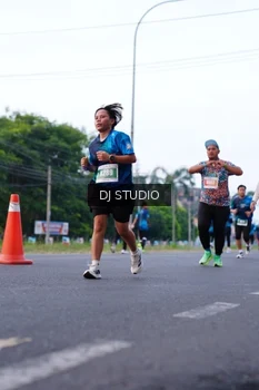 Runner Photo 4854000