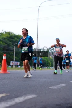 Runner Photo 4854005