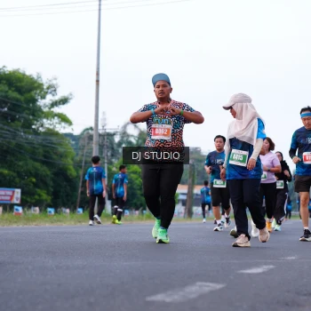 Runner Photo 4854006
