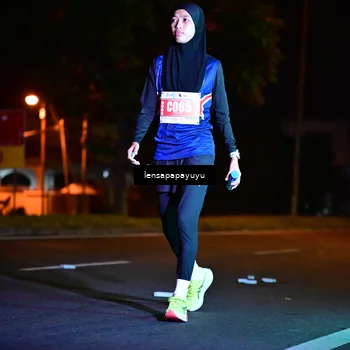 Runner Photo 4854007