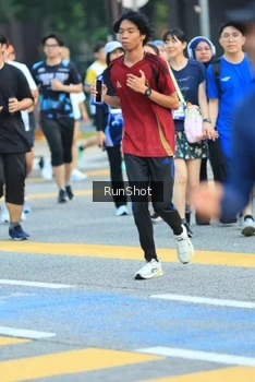 Runner Photo 4854009