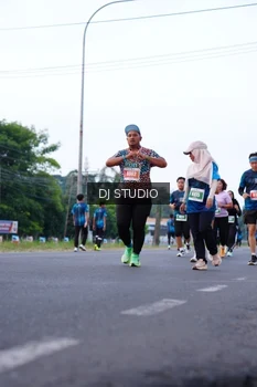Runner Photo 4854010