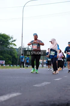 Runner Photo 4854013