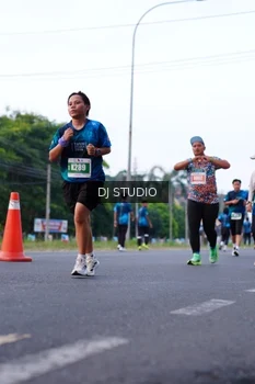 Runner Photo 4854015