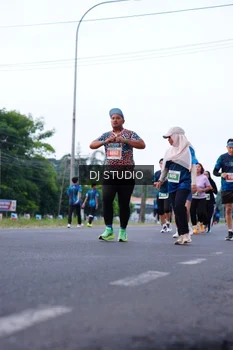 Runner Photo 4854016