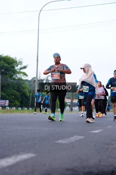 Runner Photo 4854019